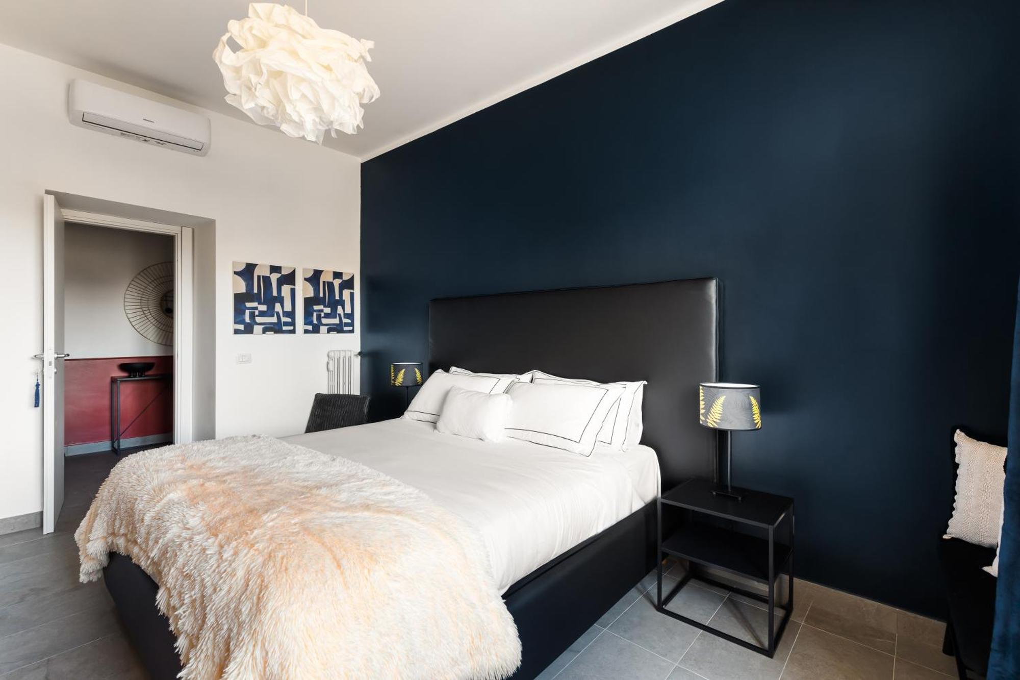 Cozy Apartment Gianicolense 3Bdr Rzym Zewnętrze zdjęcie