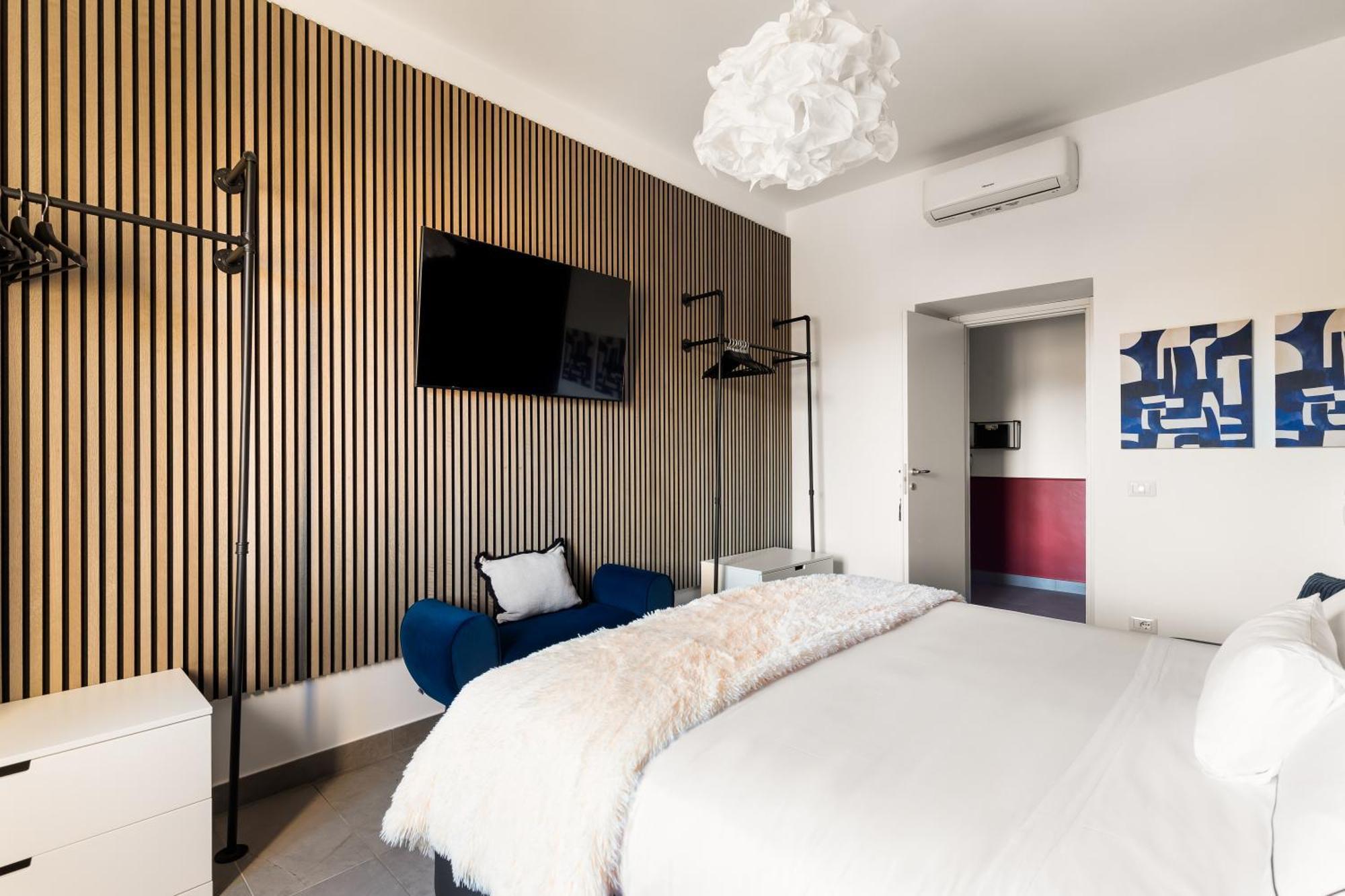 Cozy Apartment Gianicolense 3Bdr Rzym Zewnętrze zdjęcie