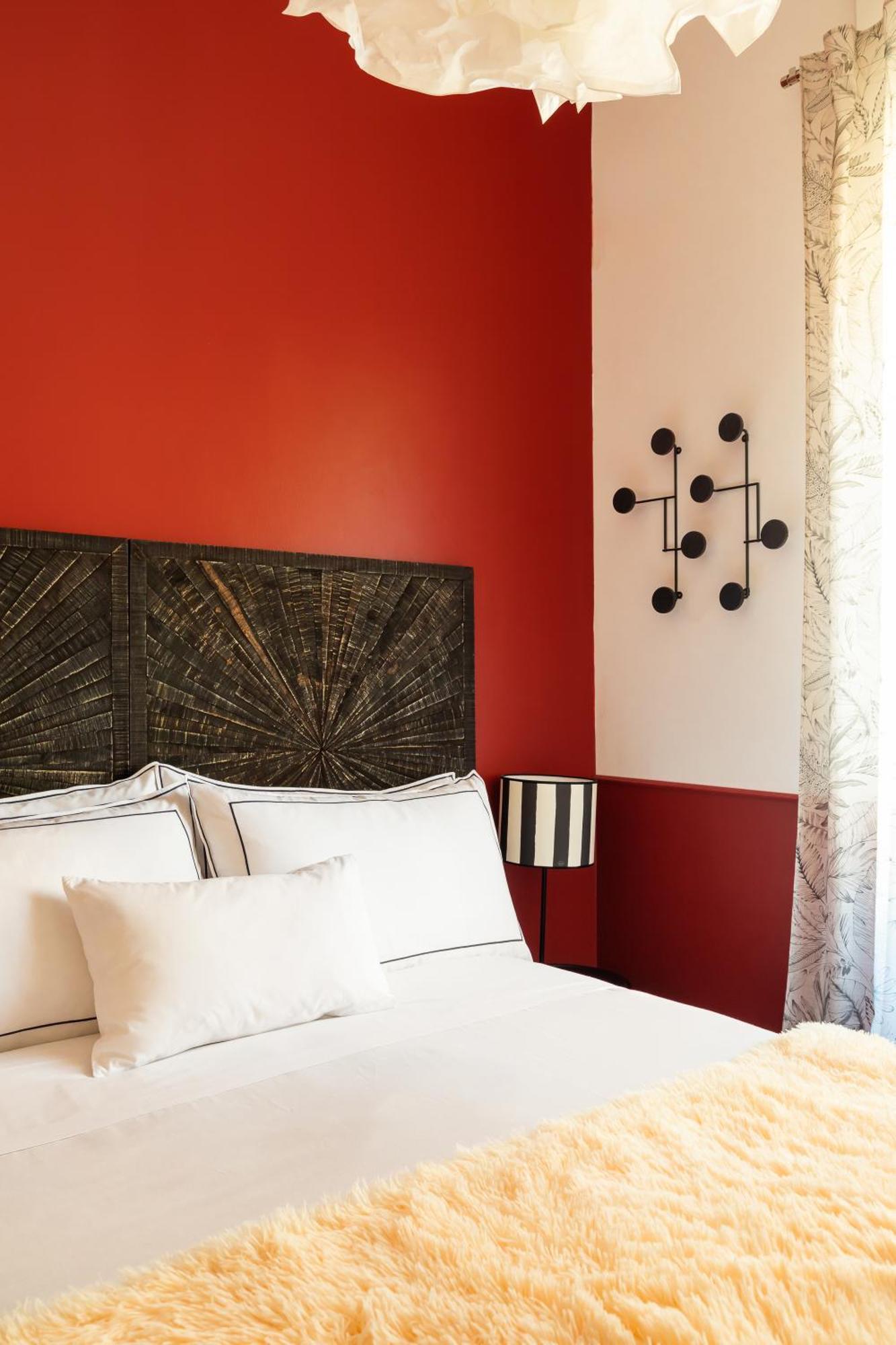 Cozy Apartment Gianicolense 3Bdr Rzym Zewnętrze zdjęcie