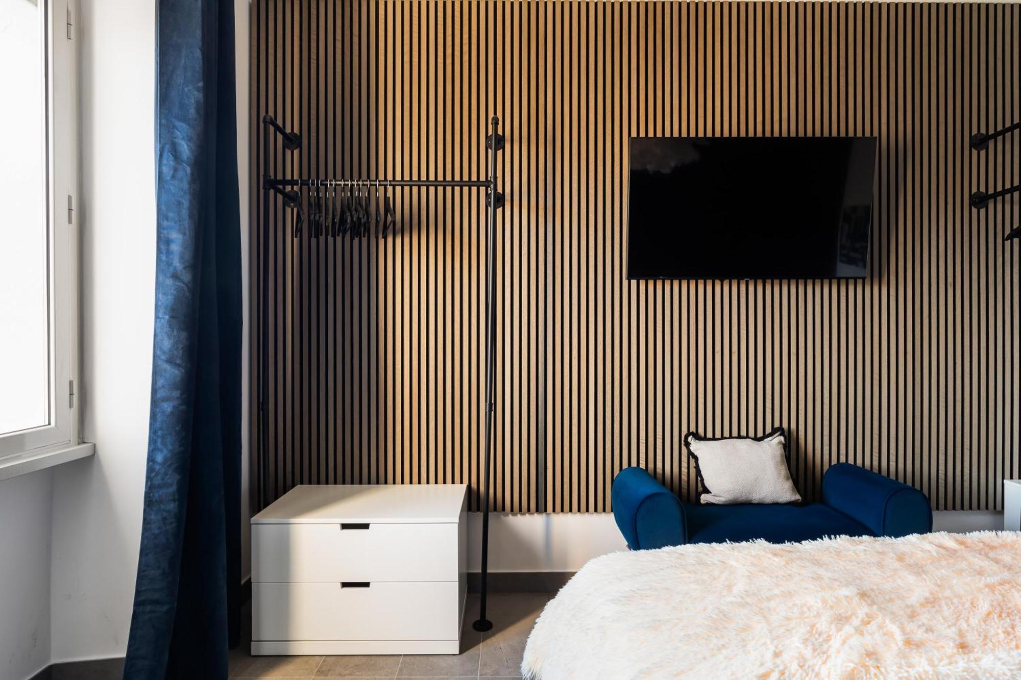Cozy Apartment Gianicolense 3Bdr Rzym Zewnętrze zdjęcie