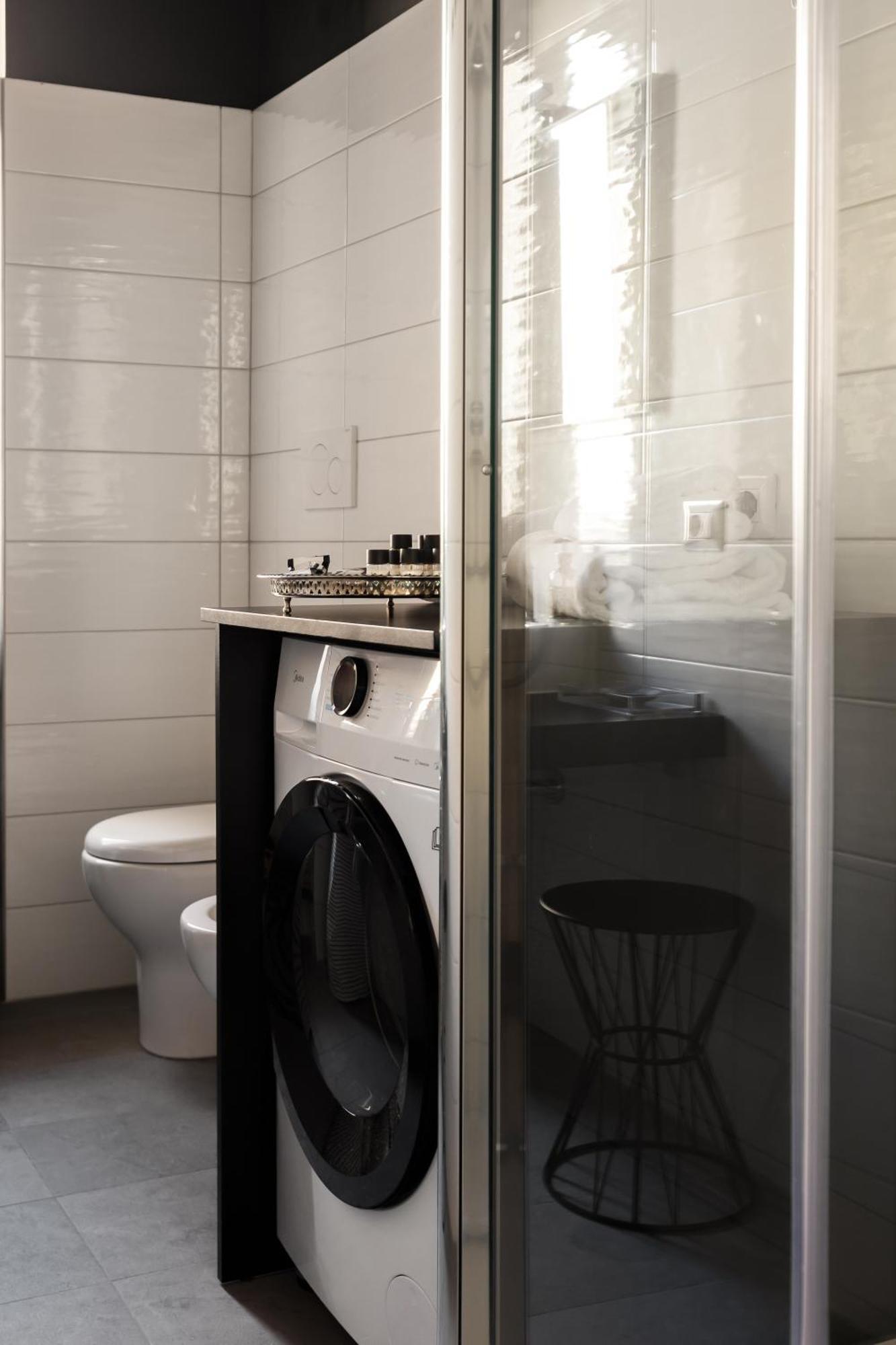 Cozy Apartment Gianicolense 3Bdr Rzym Zewnętrze zdjęcie
