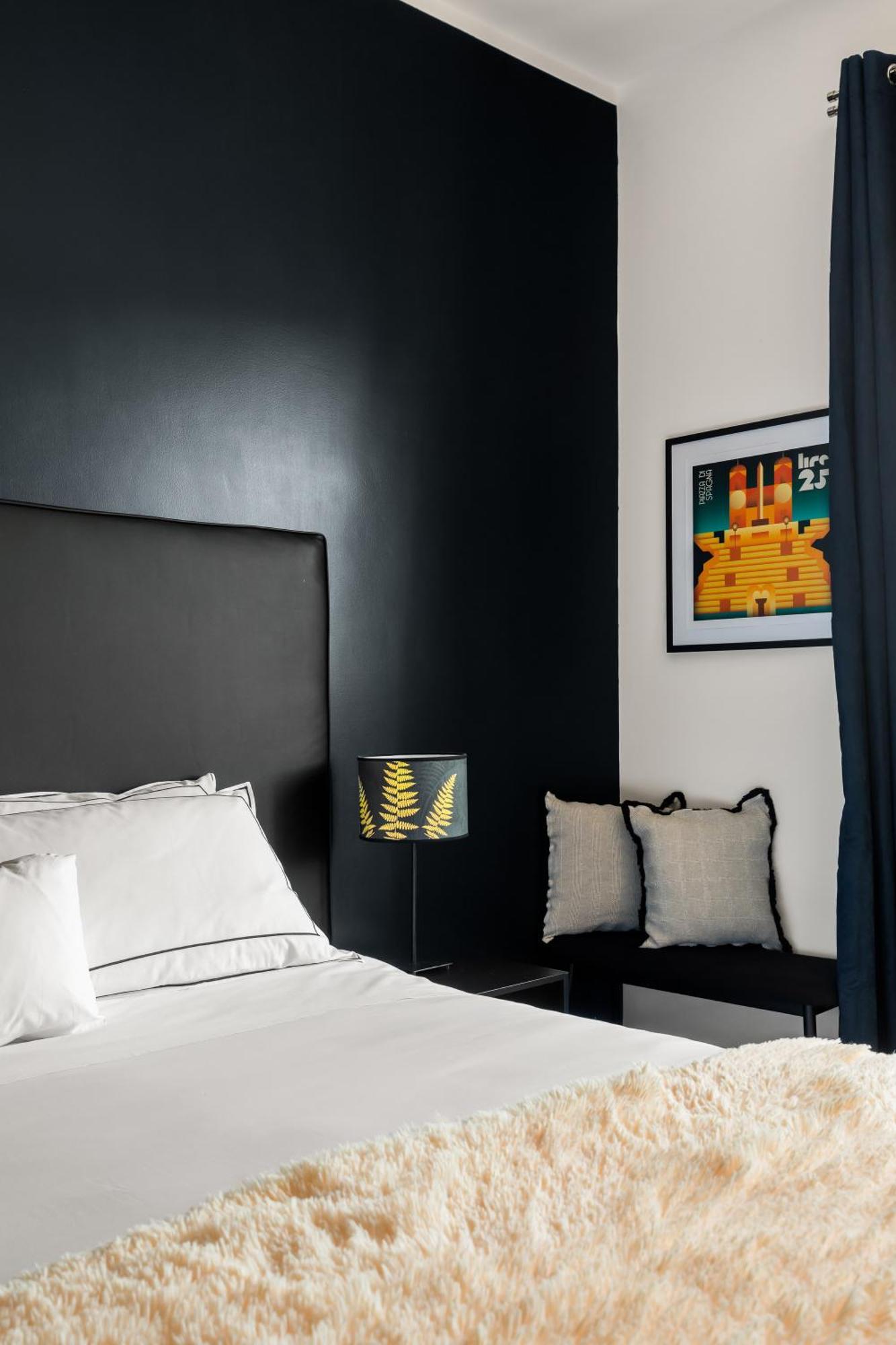 Cozy Apartment Gianicolense 3Bdr Rzym Zewnętrze zdjęcie