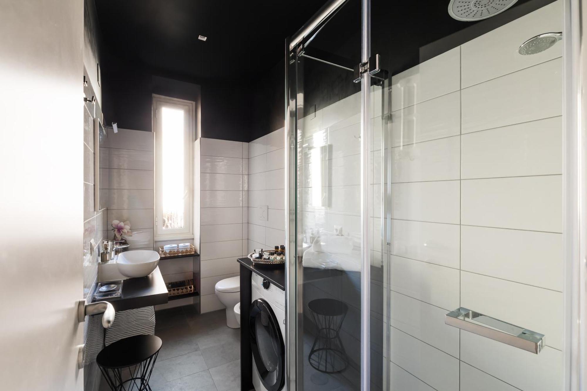 Cozy Apartment Gianicolense 3Bdr Rzym Zewnętrze zdjęcie