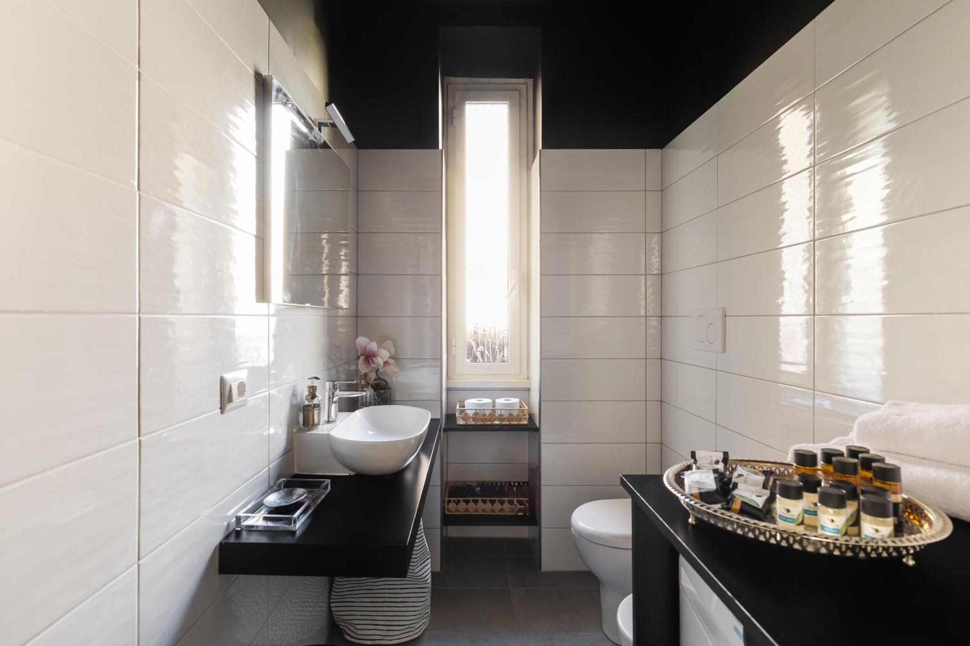 Cozy Apartment Gianicolense 3Bdr Rzym Zewnętrze zdjęcie