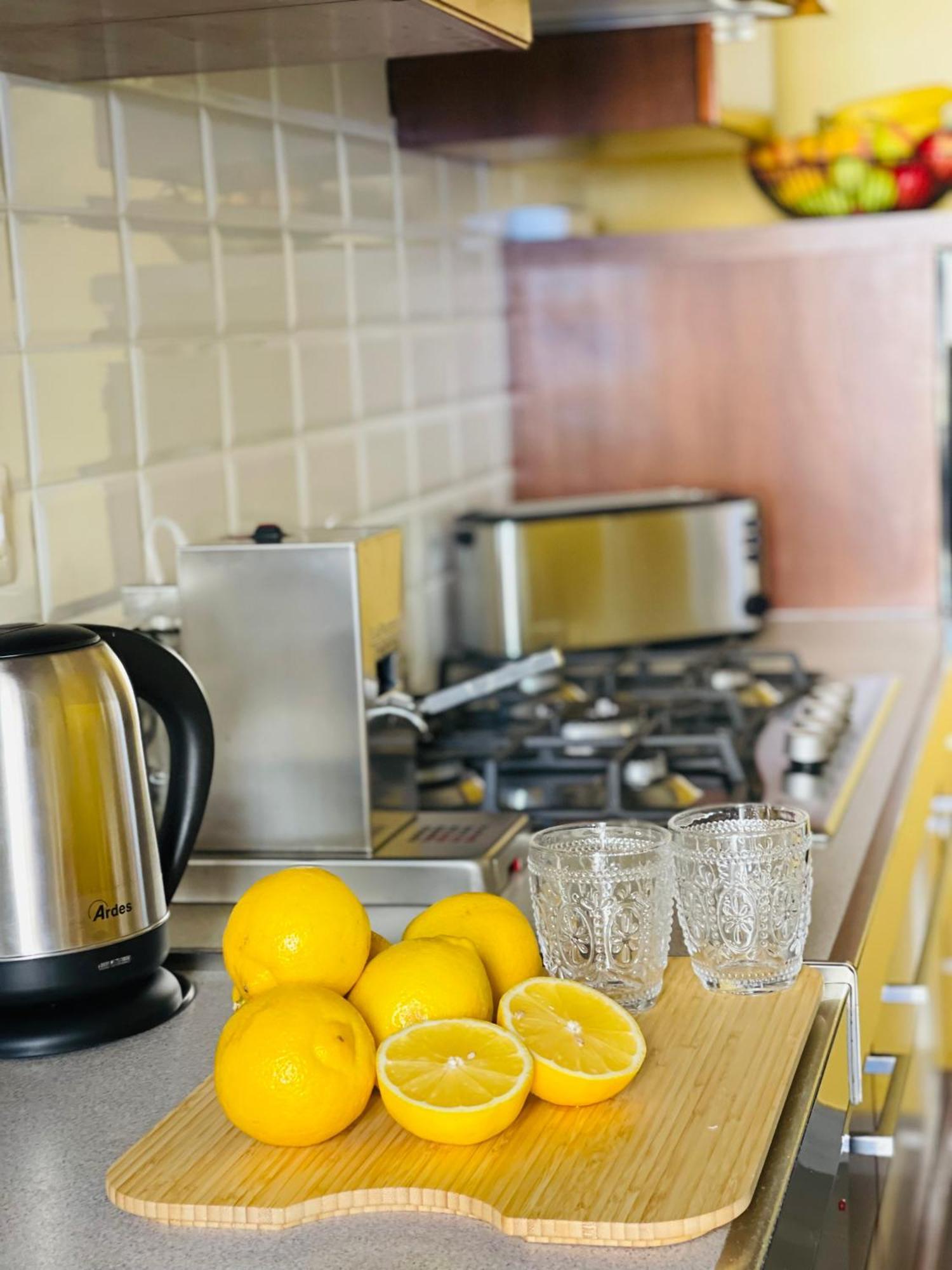 Cozy Apartment Gianicolense 3Bdr Rzym Zewnętrze zdjęcie